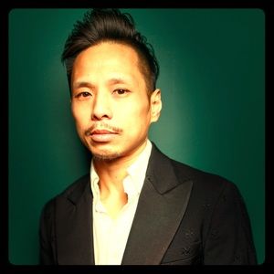 Meet your Posher, Chun Yip